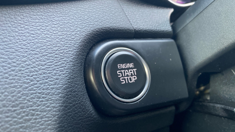 Kia Ceed 1.5T GDi ISG GT-Line 5dr Petrol Hatchback